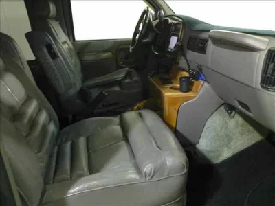 GM CHEVROLET EXPRESS