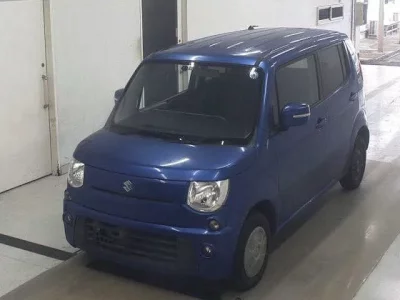 Suzuki MRWAGON