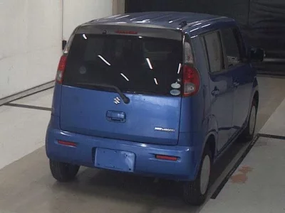 Suzuki MRWAGON