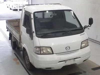 Mazda BONGO