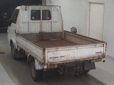 Mazda BONGO