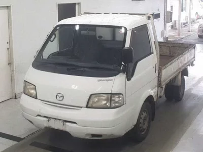 Mazda BONGO