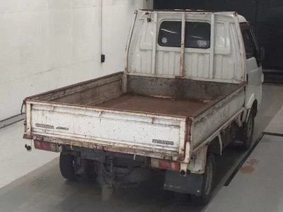 Mazda BONGO