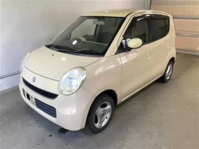 Suzuki MRWAGON