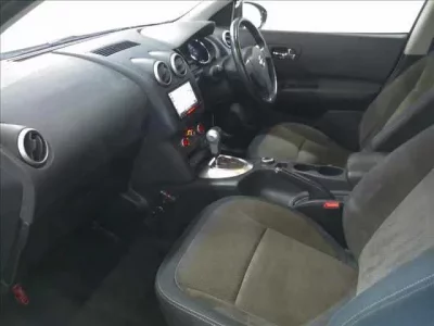 Nissan DUALIS