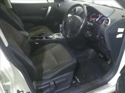 Nissan DUALIS