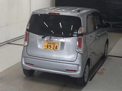 Honda N WGN