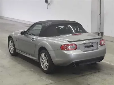 Mazda ROADSTER