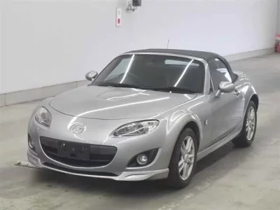 Mazda ROADSTER
