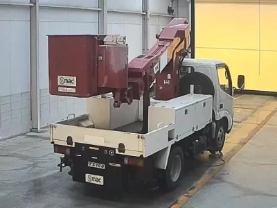 Toyota DYNA