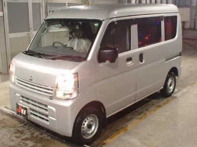 Mitsubishi MINICAB VAN