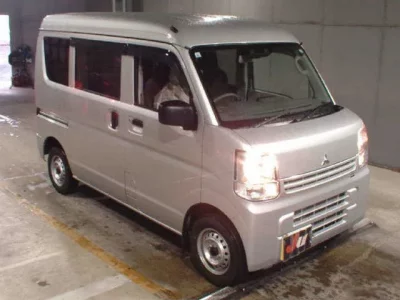 Mitsubishi MINICAB VAN