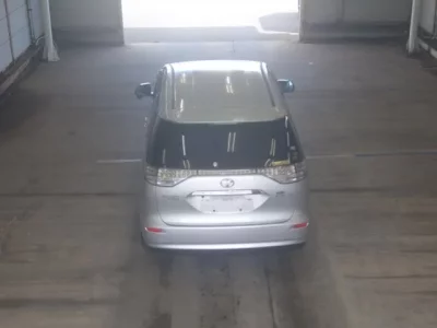 Toyota ESTIMA HYBRID