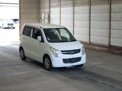 Mazda AZ WAGON