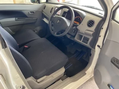 Mazda AZ WAGON