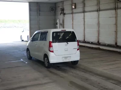 Mazda AZ WAGON
