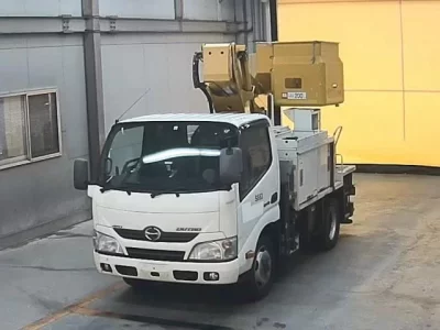 Hino DUTRO