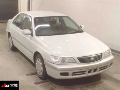 Toyota CORONA PREMIO