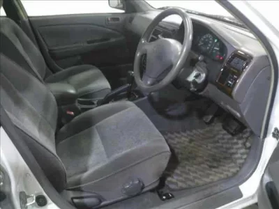 Toyota CORONA PREMIO