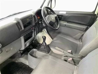 Mitsubishi MINICAB VAN