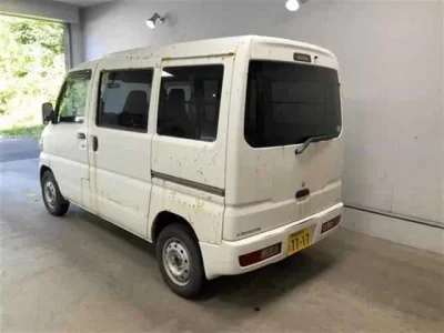 Mitsubishi MINICAB VAN