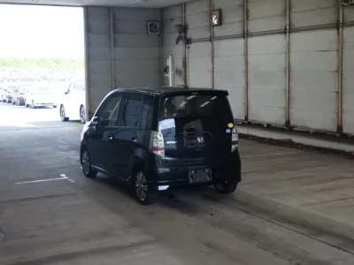 Honda LIFE