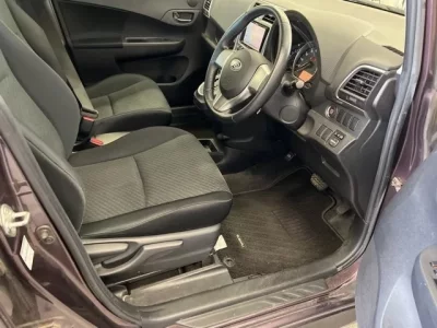 Subaru TREZIA