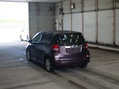 Subaru TREZIA
