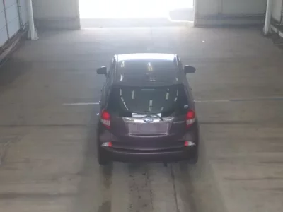 Subaru TREZIA