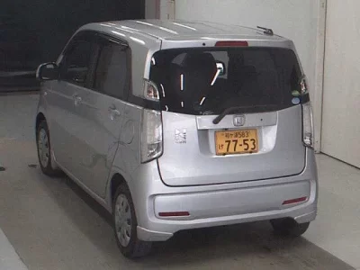 Honda N WGN