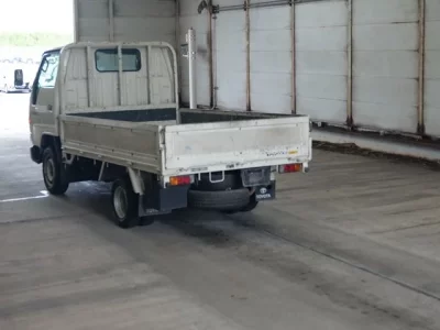 Toyota TOYOACE