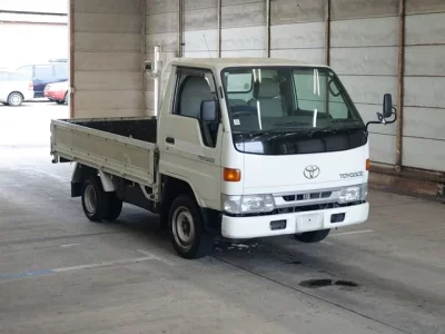 Toyota TOYOACE