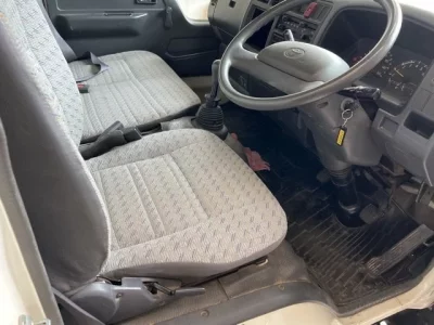Toyota TOYOACE