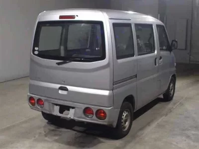 Mitsubishi MINICAB VAN