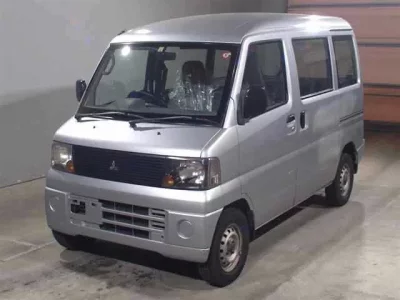 Mitsubishi MINICAB VAN