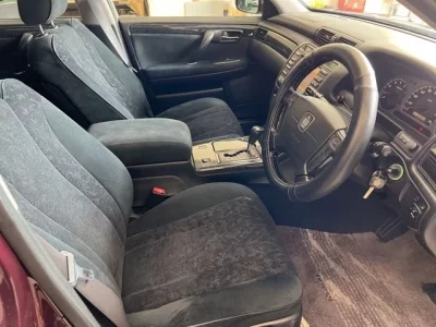 Toyota CROWN ESTATE