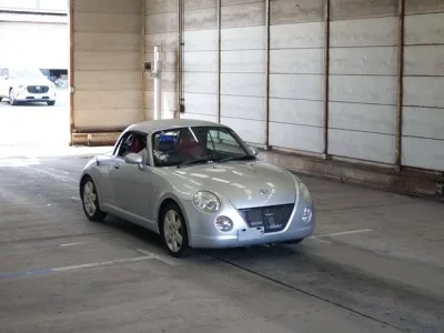 Daihatsu Copen