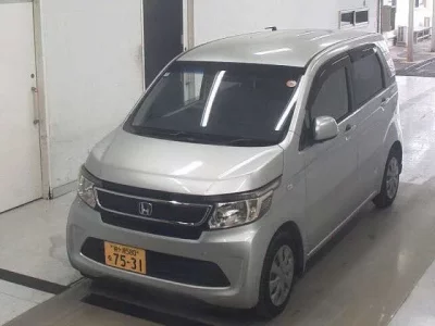 Honda N WGN