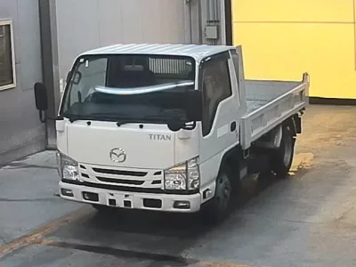 Mazda TITAN