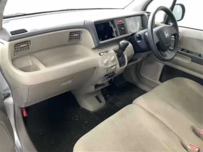 Honda LIFE