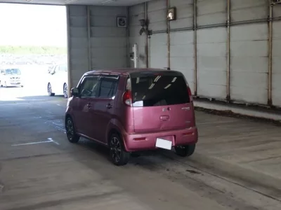Suzuki MRWAGON