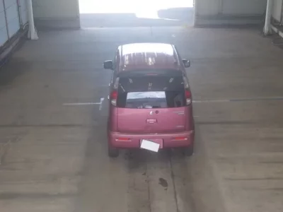 Suzuki MRWAGON