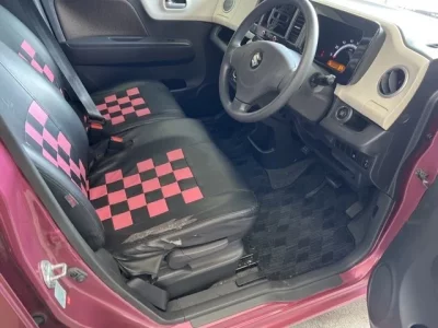 Suzuki MRWAGON