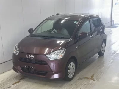 Toyota PIXIS EPOCH