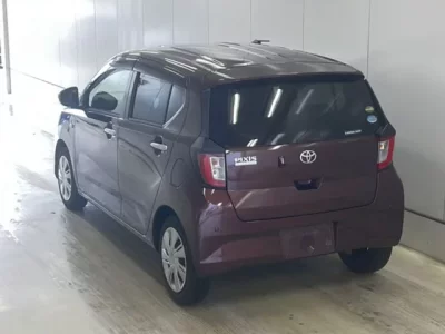 Toyota PIXIS EPOCH