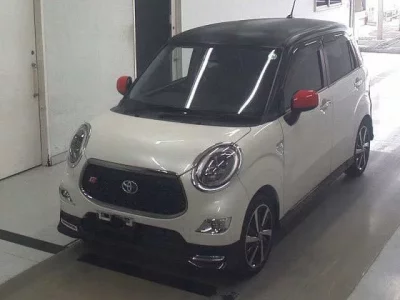Toyota PIXIS JOY