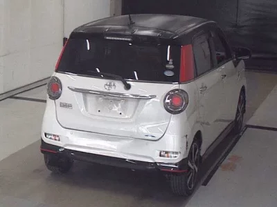 Toyota PIXIS JOY
