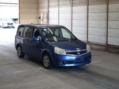 Nissan LAFESTA