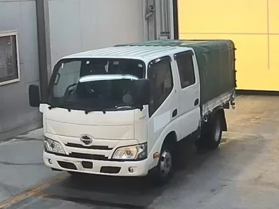 Hino DUTRO