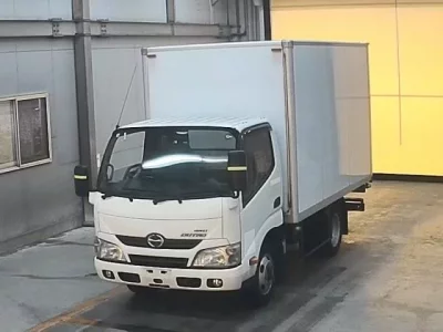 Hino DUTRO